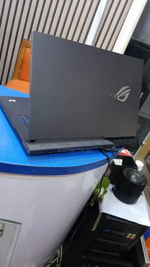 Laptop Asus ROG Strix G16 G614 16GB AMD Ryzen 9 SSD 1T