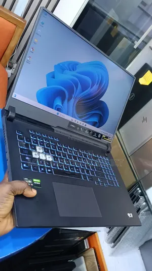 Laptop Asus ROG Strix G16 G614 16GB AMD Ryzen 9 SSD 1T