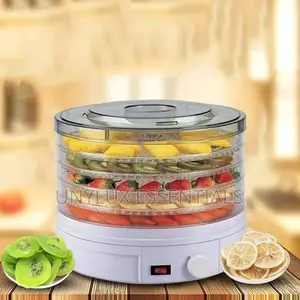 Raf Dehydrator Machine
