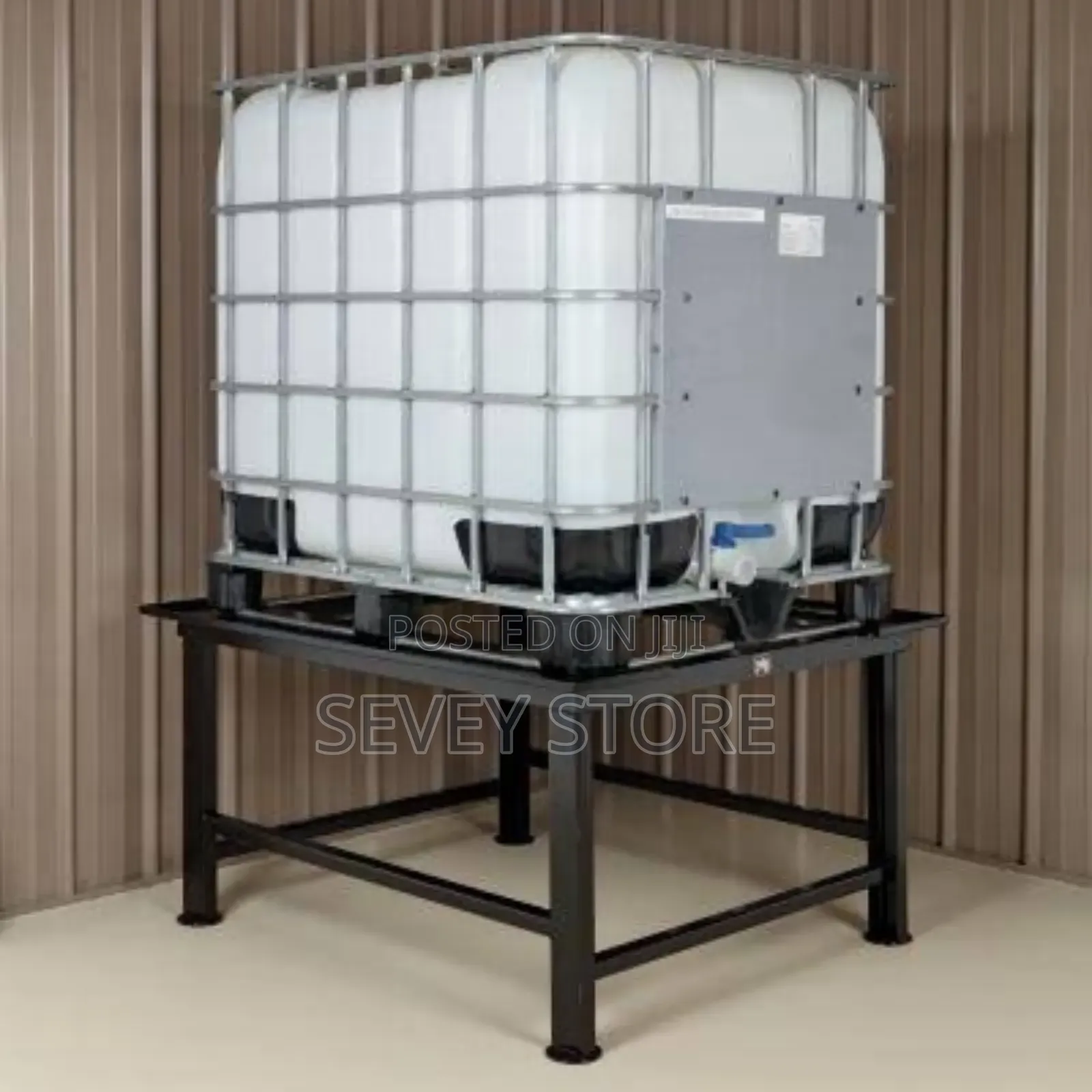 Household Water Tank 1000 Litters