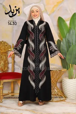 Women’S Abaya
