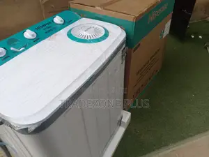 Hisense Wsrb113 – Reliable Home Laundry Companion