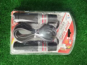 Skipping Rope