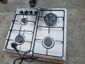 Executive Gas Hob