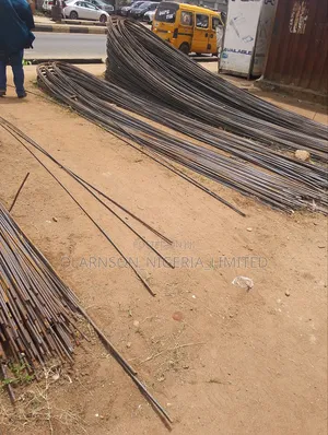 High-Strength Rebar Solutions