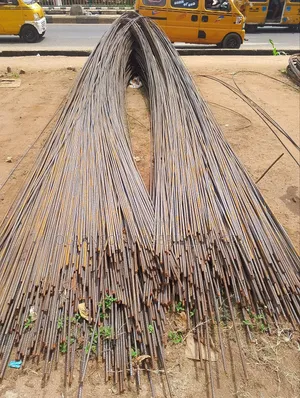 High-Strength Rebar Solutions