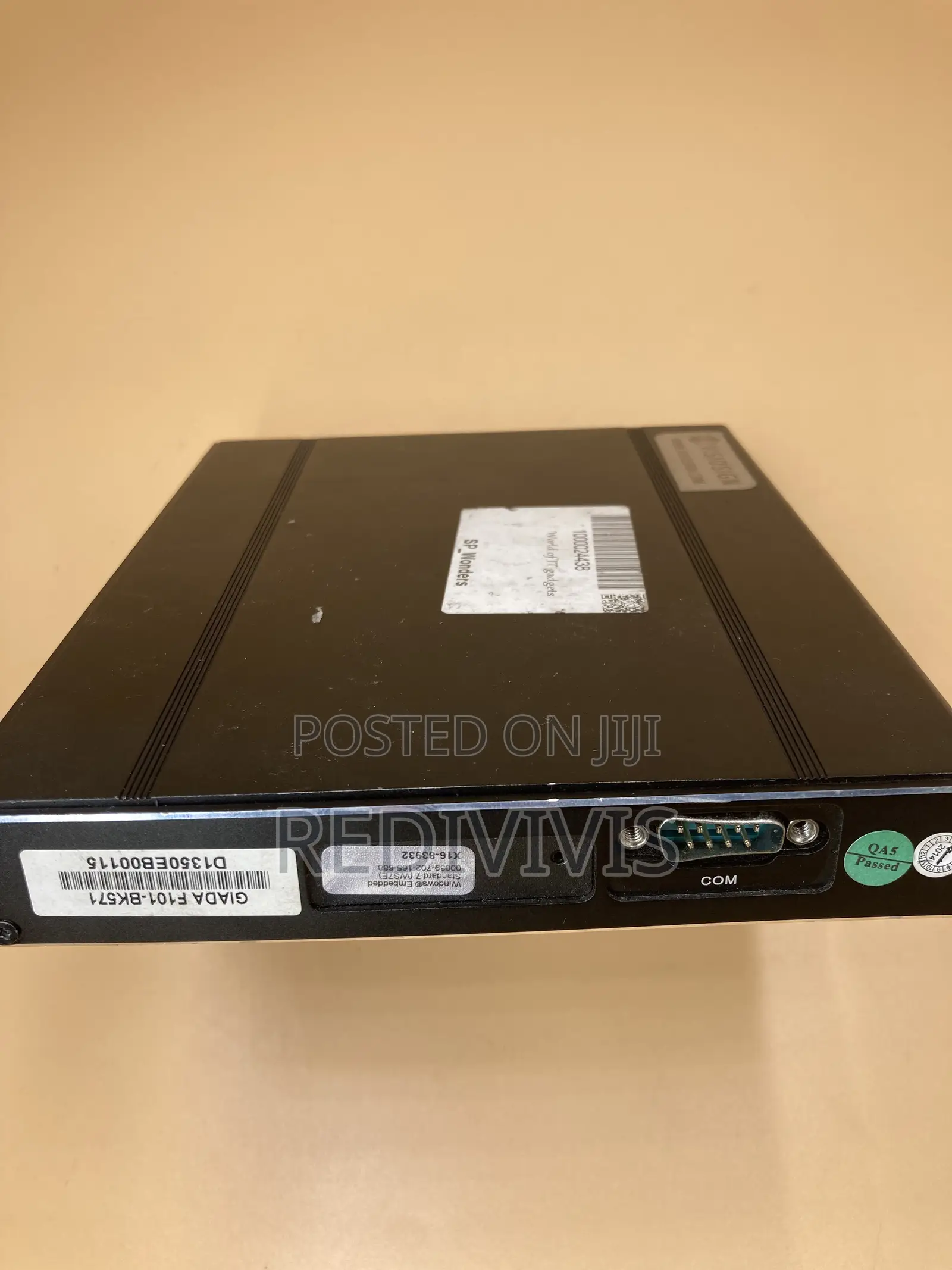 Visiosign Digital Media Player