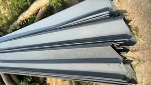 Steel Roof Trusses