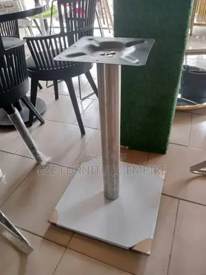 Customize Table Leg