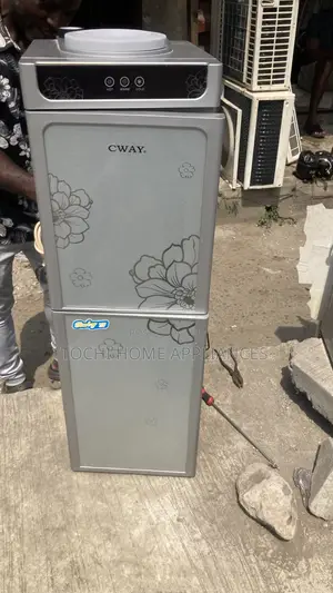 1st Grade Used Cway Water Dispenser
