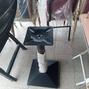 Customize Table Leg