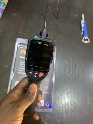 Thermal Imaging Camera