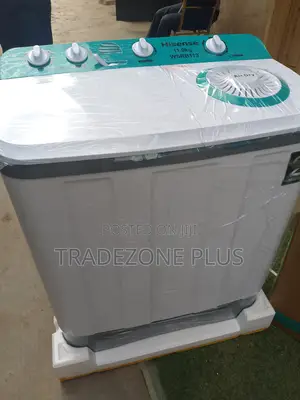 Hisense Wsrb113 11kg – Quality Performance Guaranteed