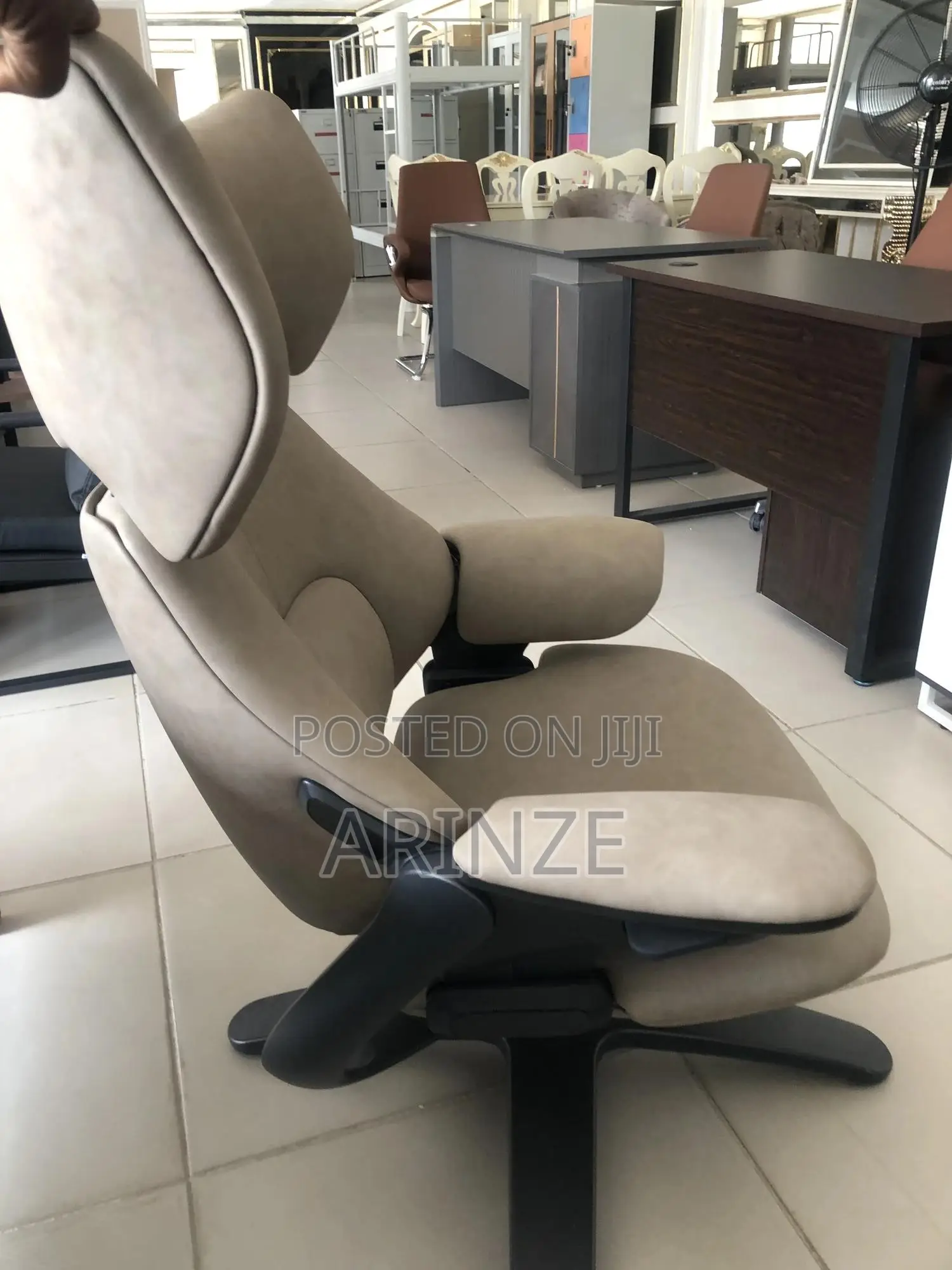 Leisure Chair