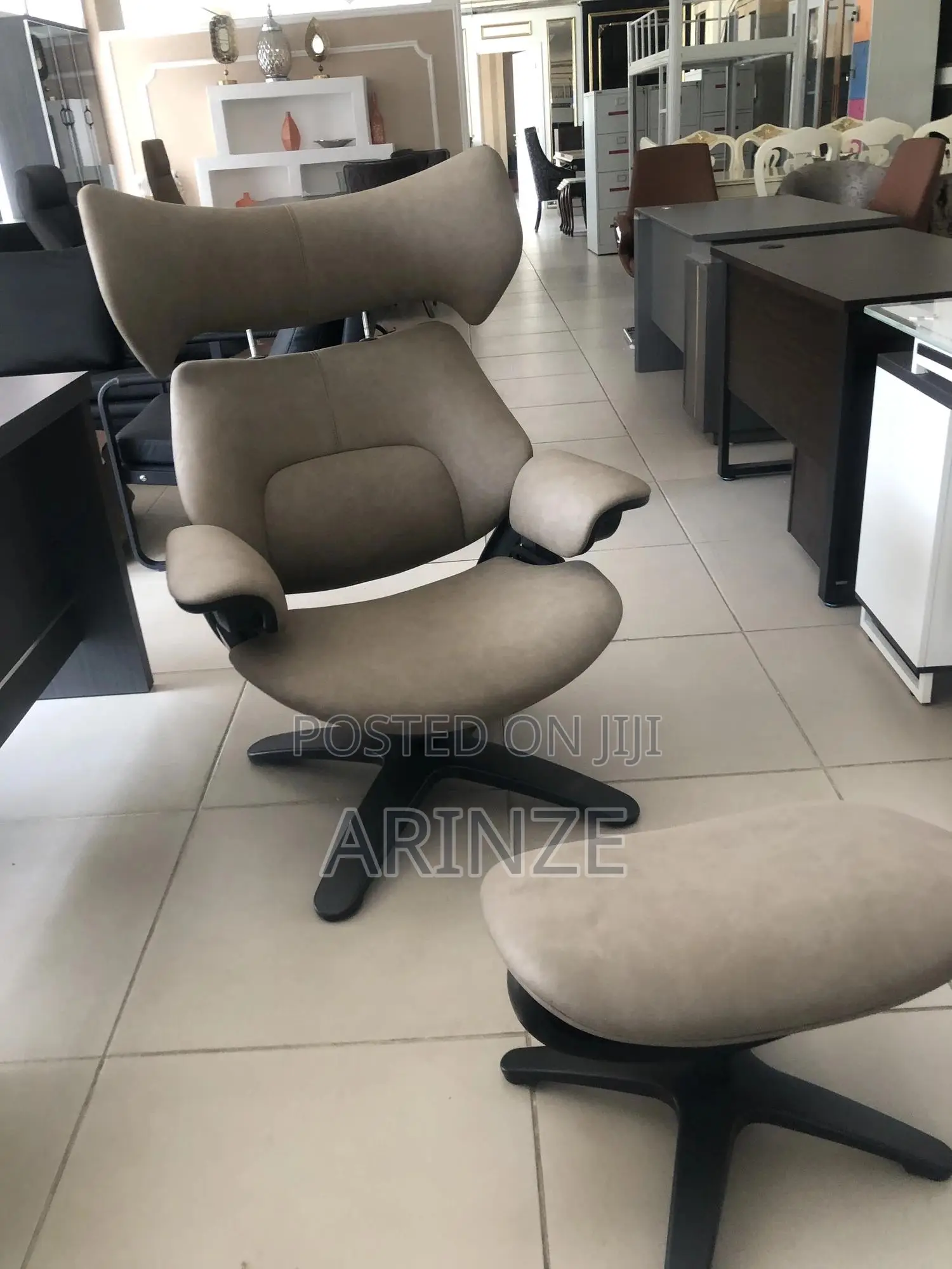 Leisure Chair