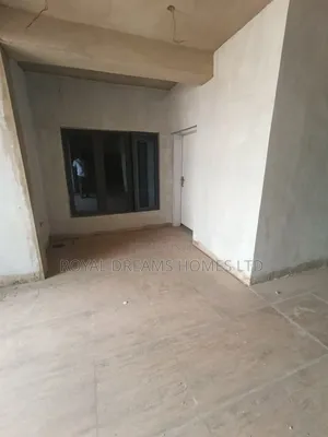 3bdrm Block of Flats in Katampe (Main) for sale