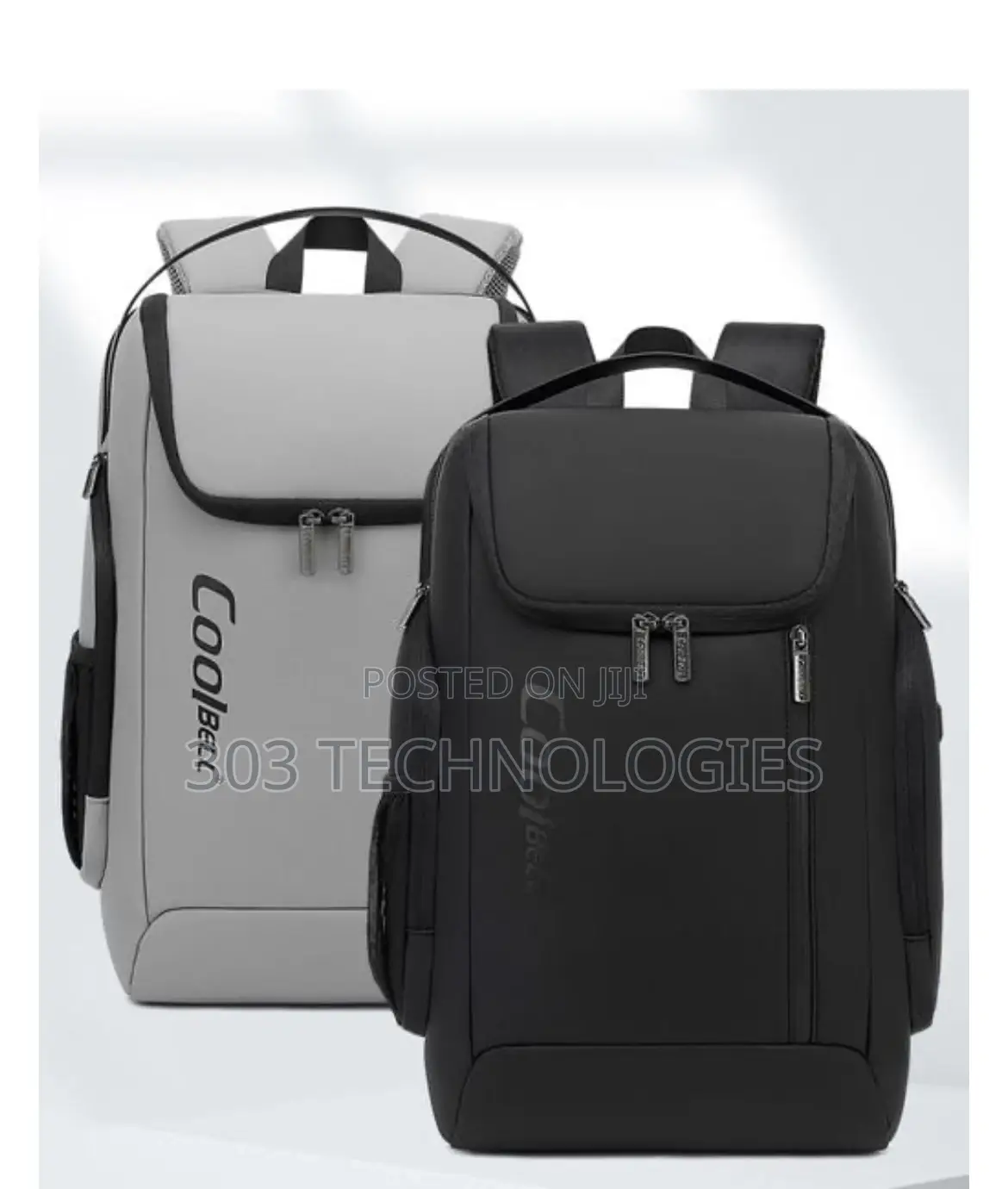 Laptop Backpack