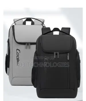 Laptop Backpack