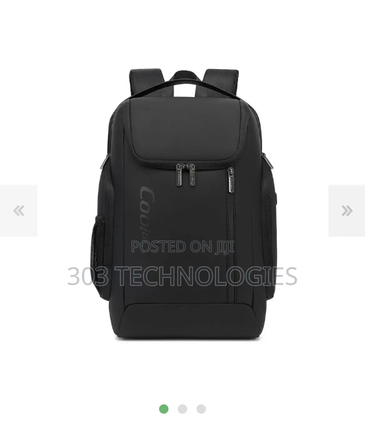 Laptop Backpack