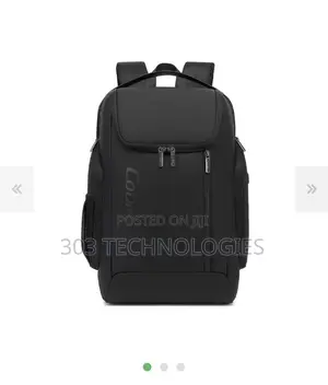Laptop Backpack