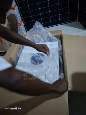 Solar Installation