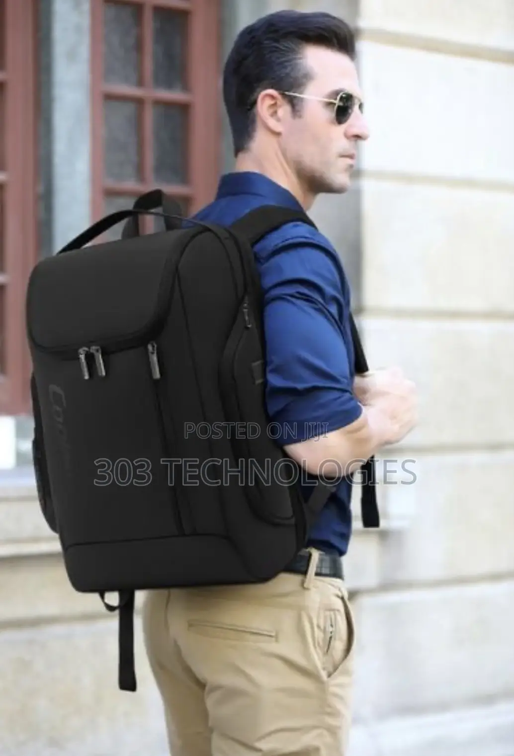 Laptop Backpack