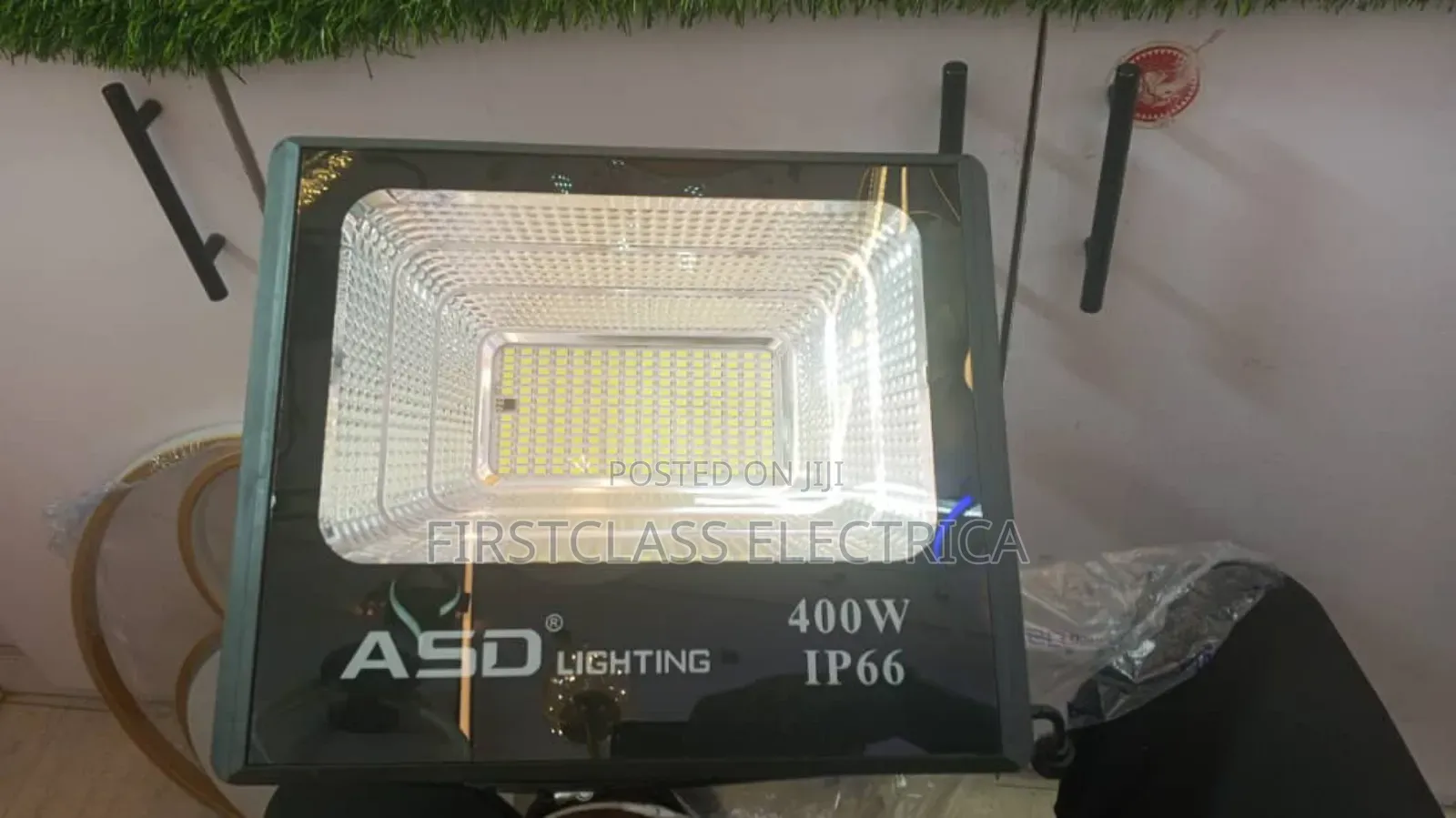 400watts Solar Light Separate Panel