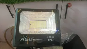 400watts Solar Light Separate Panel
