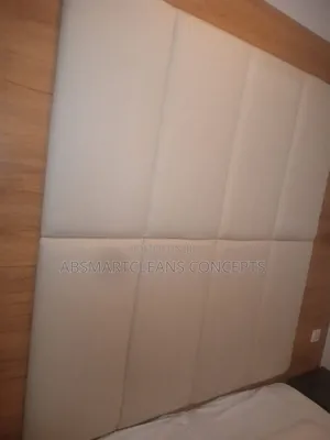 House, Upholstery Cleaning and Fumigation.