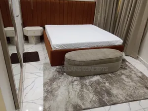 House, Upholstery Cleaning and Fumigation.