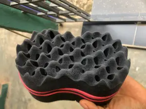 Dreadlock Foam