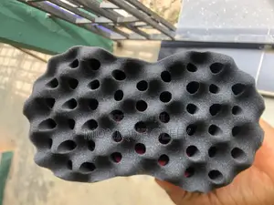Dreadlock Foam