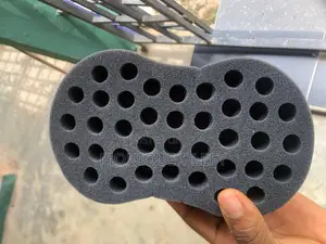 Dreadlock Foam