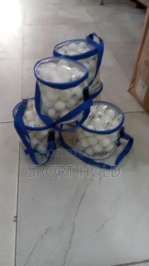50'n'1 Tennis Ball