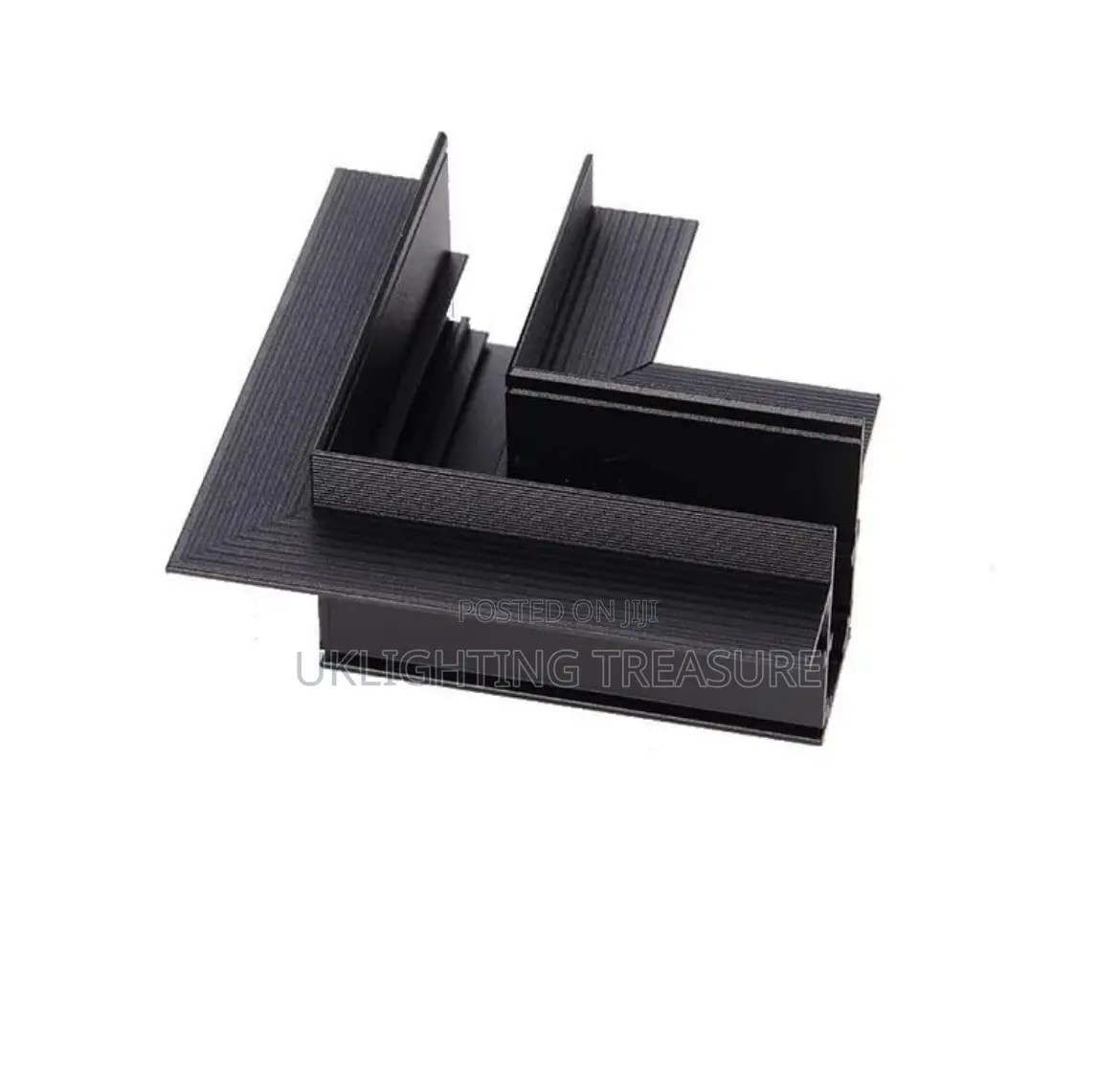 Angle Connector