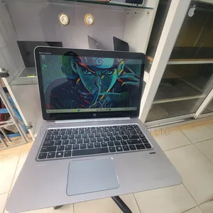 Laptop HP EliteBook 1040 G3 8GB Intel Core i7 SSD 256GB