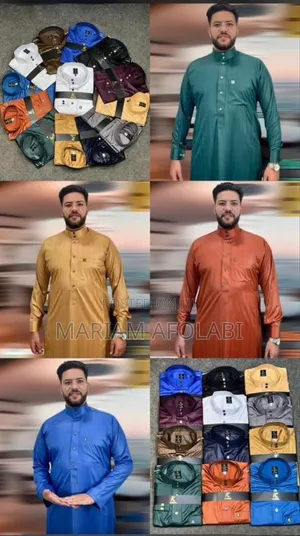 Quality Cairo Jalabia