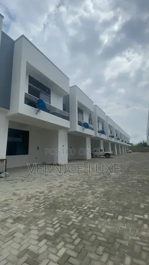 4bdrm Townhouse / Terrace in Spring Valley Estate for rent