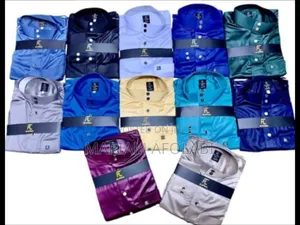 Quality Cairo Jalabia