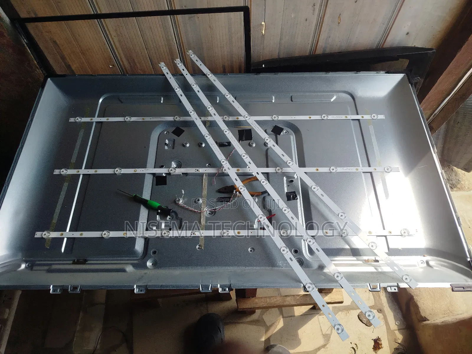 Electronic Technician