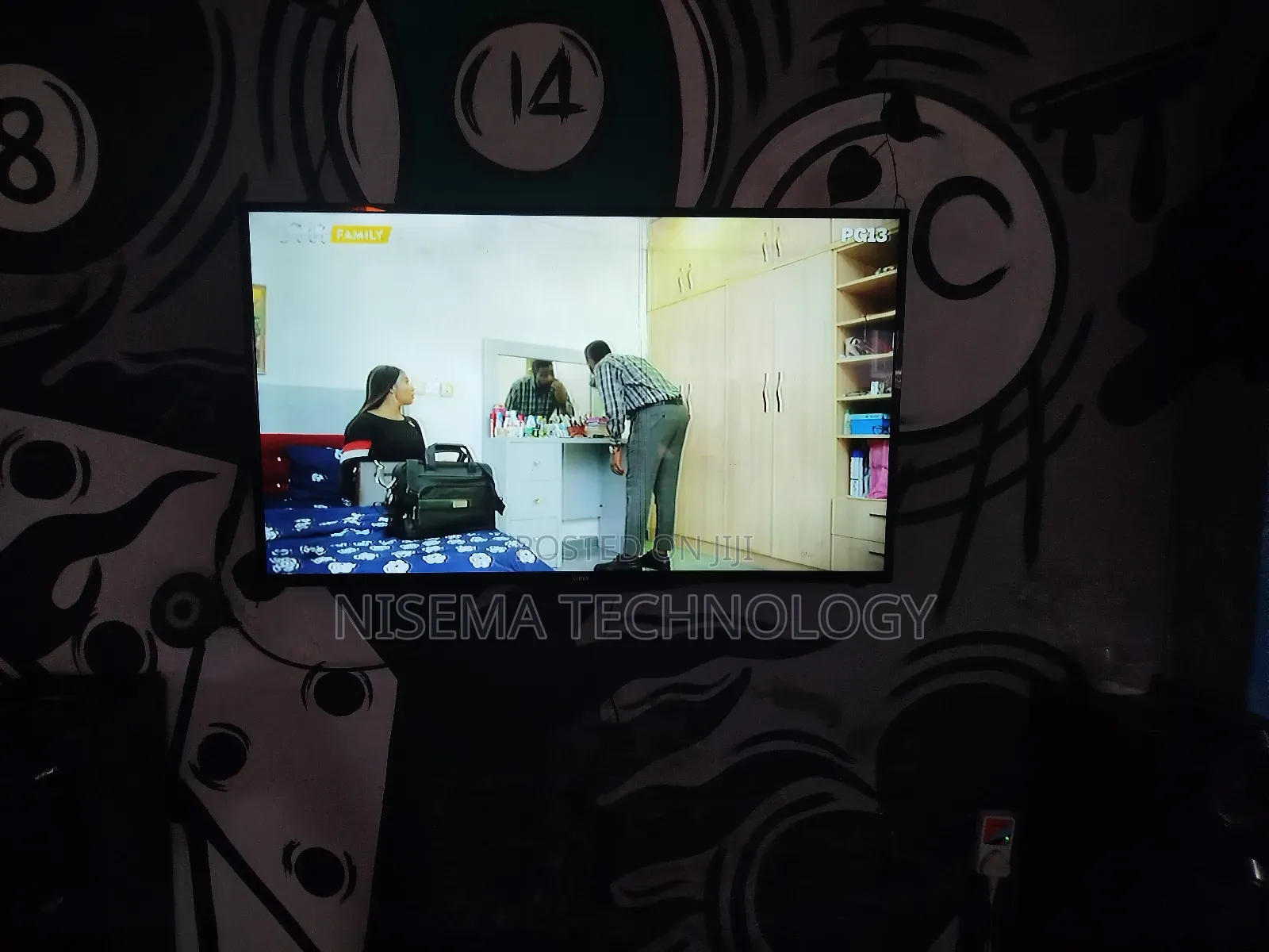 Electronic Technician