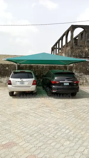 Design, Fabrication, and Installation of Durable Carports.