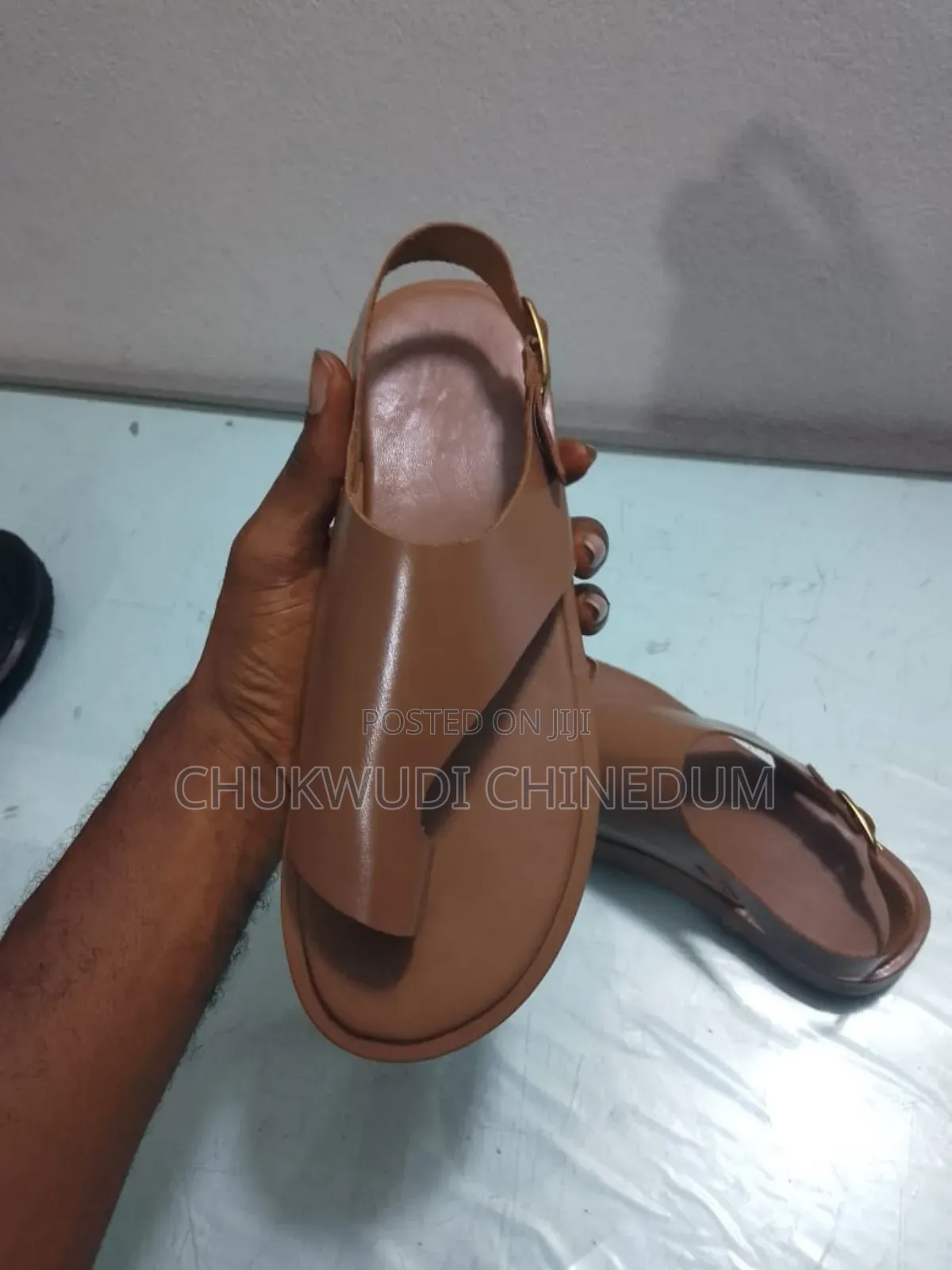 Foot Wears
