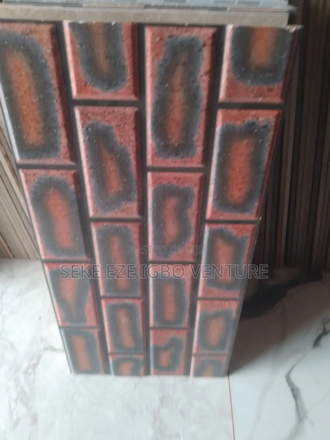 30/60 Crack Wall Tiles