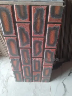 30/60 Crack Wall Tiles