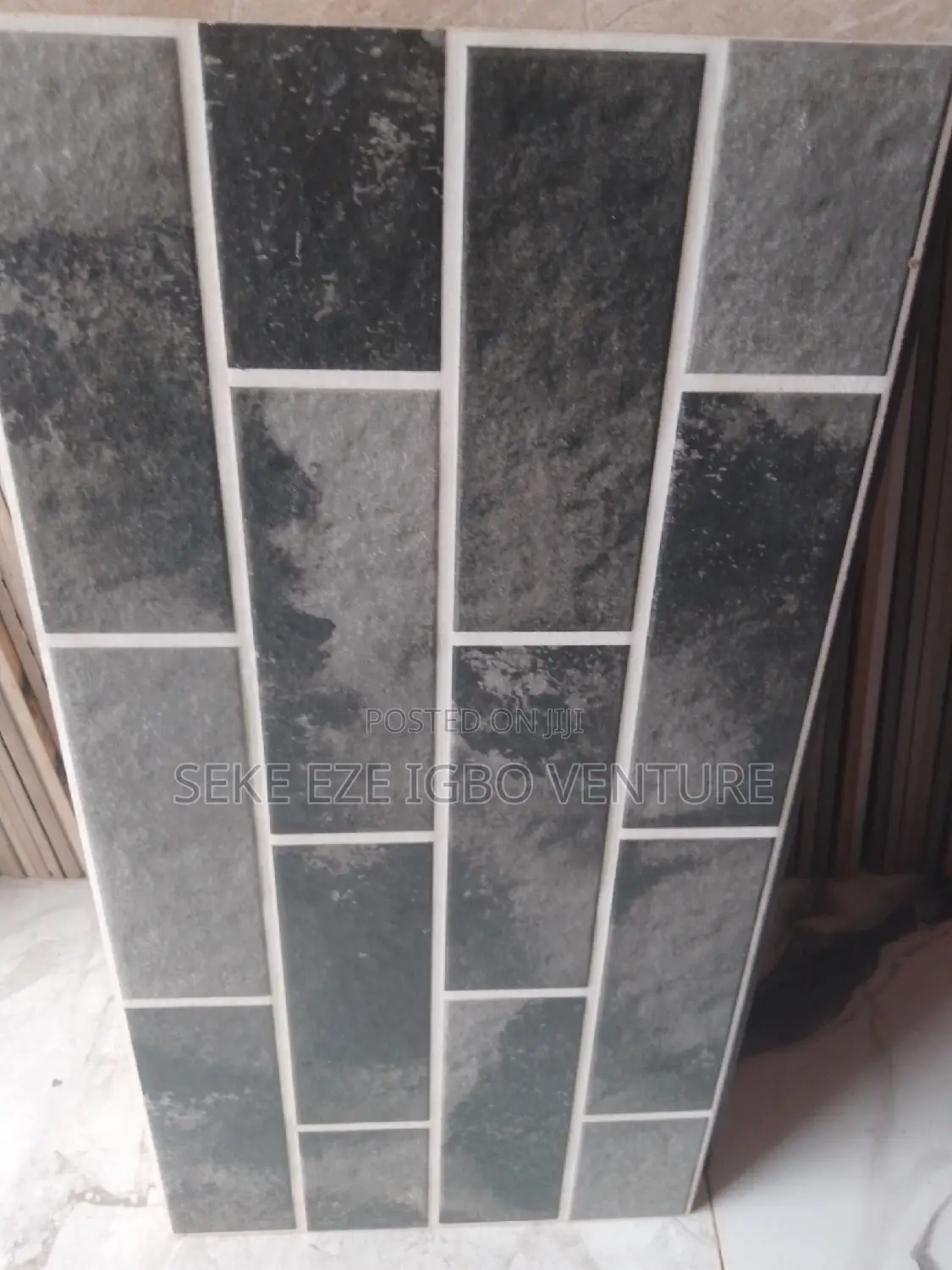 30/60 Crack Wall Tiles