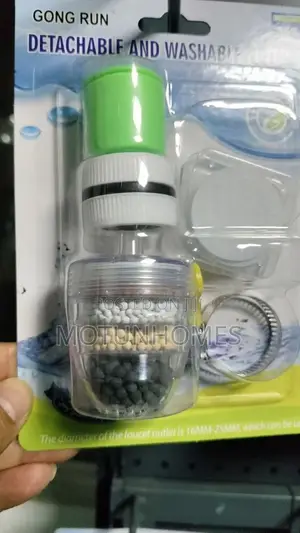 Faucet Water Purifier Filter