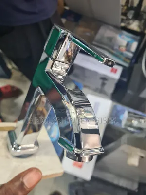 Quality Stainless Steel Tap 