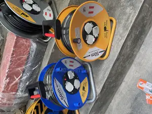 Electrical Cable