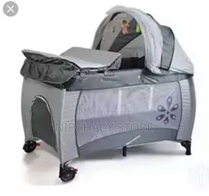 Baby Cot Bed